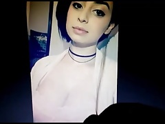 Late night fap