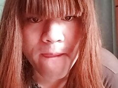 Sissy Crossdresser 43
