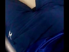 Pants fetish