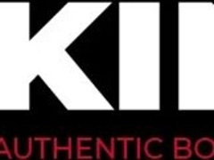 Max Ferro cage fucks bald virgin sub Joseph Banks with no mercy