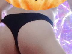 BUTT SISTERS - JOCKER'S COCK