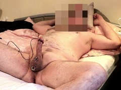 Qualzucht's intense session