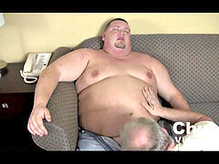 Couple, homosexual, yam-sized