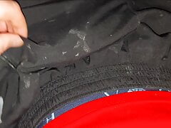 BOY TRACKIE CUM