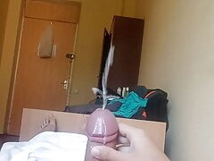 Sperm Volcano