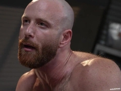 Tormentor Peter & Brody Meyer6666