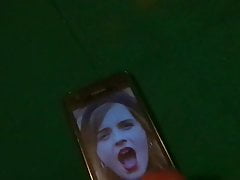 Cum for the Amazing Emma Watson
