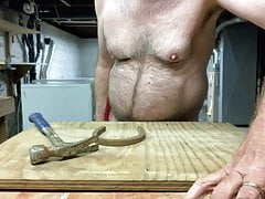 Basement cbt and NT pt1