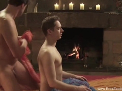 Perceiving The Benefits Of Guts Rubdown