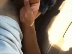 Hot sucker