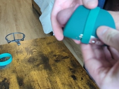 Attempting out the Lovense Gush