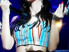 Cum Tribute on Twice MOMO 2