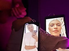 Wixxen zu Lena gercke