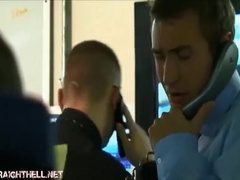 Captured Held And In Natures Garb 6