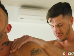 Exotic Sex Clip Homosexual Big Dick Incredible Only Here