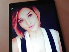 Camille Lou Cumtribute