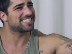 Joey Mentana Ryan Bones and William Seed