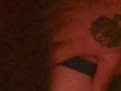 Black pound my friend