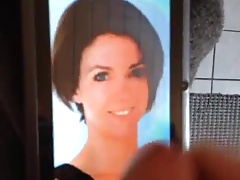 Cumtribute vid