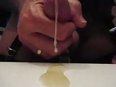 Full of cum