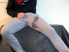 Lucas Nathan King cum shot compilation four, numerous XXL cum-shots