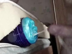 Fleshlight Alien Creampie 3