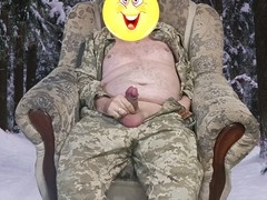 Compilation of close-up gay cumshots with hot boy masturbation