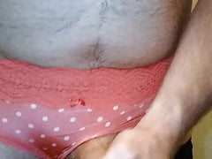 Oregon Secret Crossdresser August 14