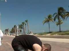 Hottest male pornstars Todd Hunter and Kody Landis in horny twinks, masturbation homo adult scene