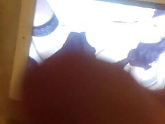 Joey Fisher Cumtribute