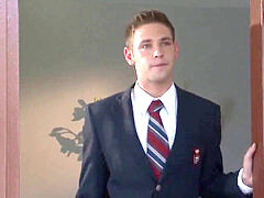 Gay sex, duo, muscle