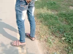 Torrid Pakistani Bummer Fuck-Fest