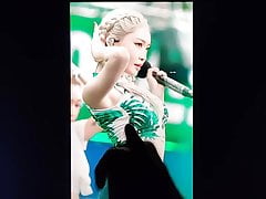 Cum Tribute - Chungha