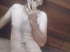 Desi hot boy nude show