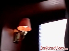 Amateur mature homo sticks his raw cock into youngsters ass