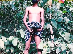 Jonys New Sex Video In Outdoor Rainforest Bangladeshi Young Gay Sex Video