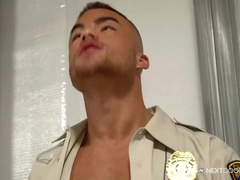 Dakota Payne Exposing Nice Big Dick