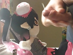 Callie gets inked!