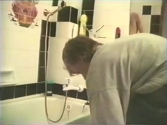 Vintage A Full Load Of Cum In His Mouth Boys Porn