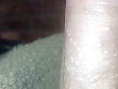 Playing and masturbating very rich