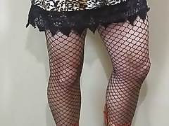 Hotel dressup