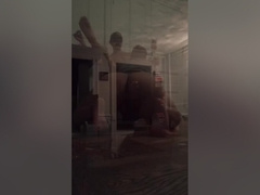 Breed It Raw In Watch How It All Began! Stepdaddy Destroys My Fat Pussy!