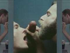 Gloryhole, made, fag