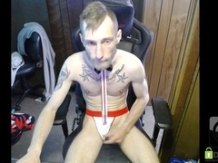 Soloboy, straightstoner, thin