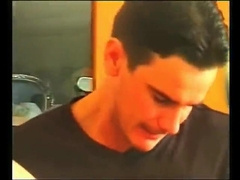 supreme Voluptuous good dril In The Kitchen