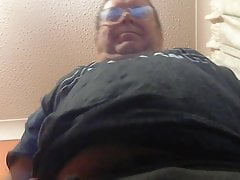 Julian wanking on cam