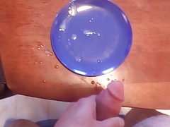 quick cumshot