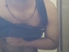 HAIRY INDIAN GAY SCENE