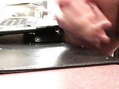 Quick cum