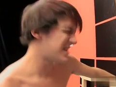 25 Emo Guys